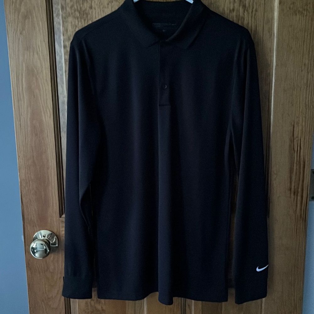 Nike Men’s Golf Shirt